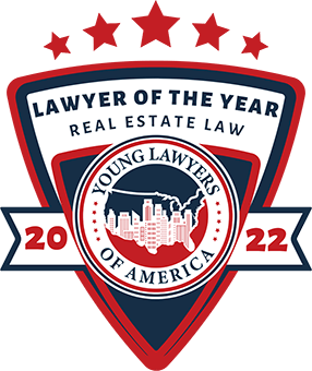 Young Lawyers of America - Lawyer of the Year, Real Estate 2022